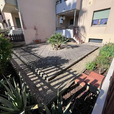 Le Palme Appartamento Porto Azzurro